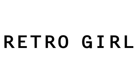 RETRO GIRL/ARIAZ