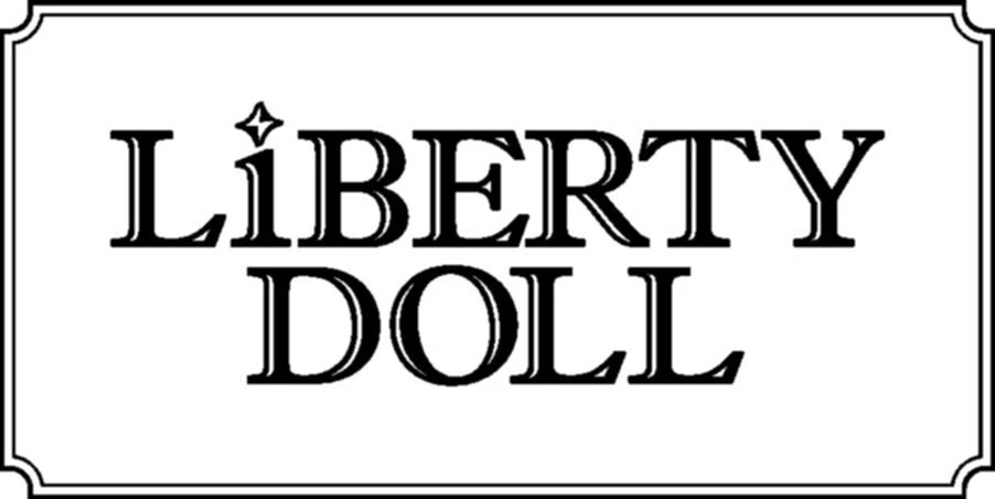 Liberty doll