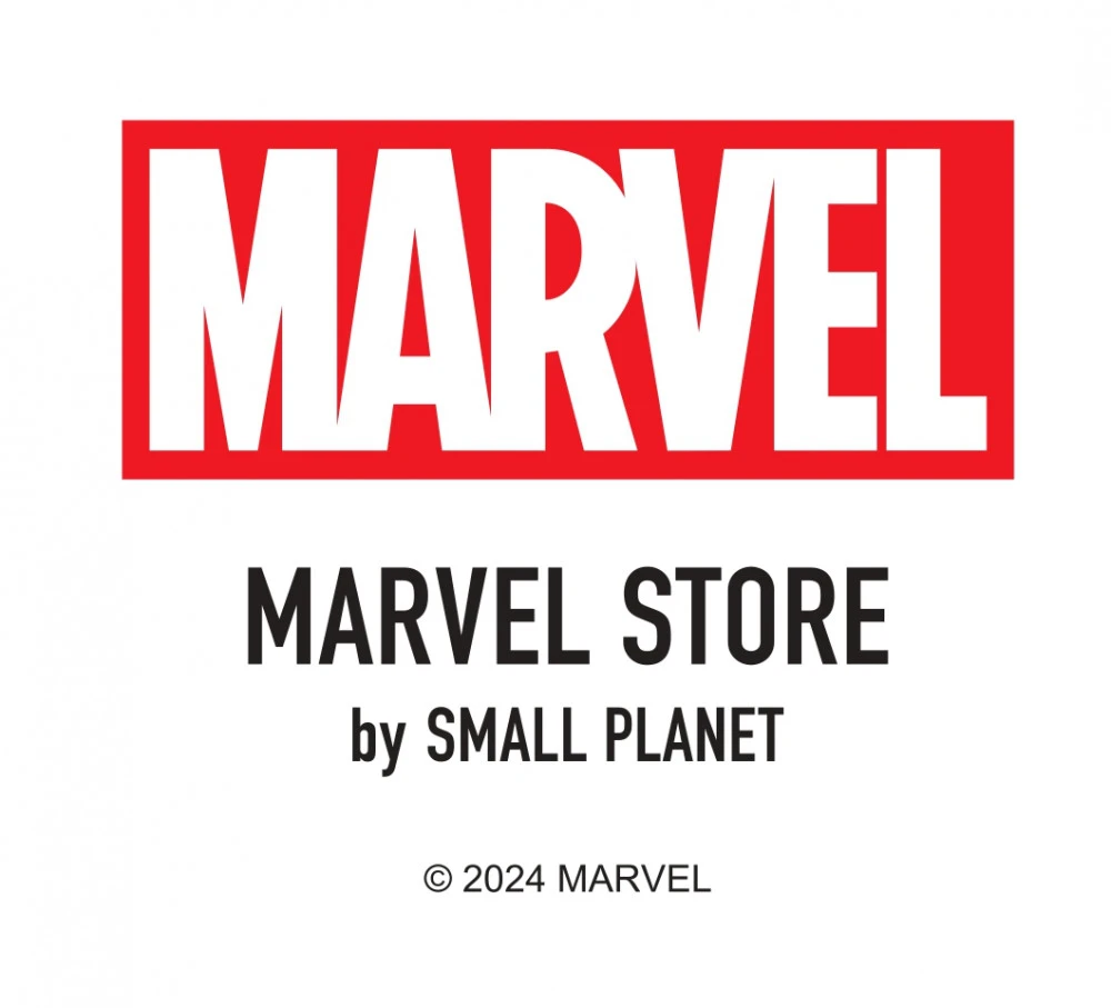 MARVEL STORE by SMALL PLANET