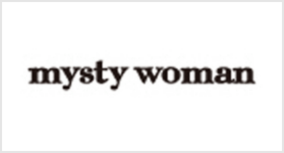 mysty woman