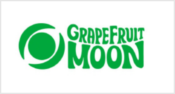 GRAPEFRUIT MOON