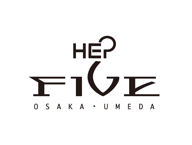 HEP FIVE TOPへ戻る