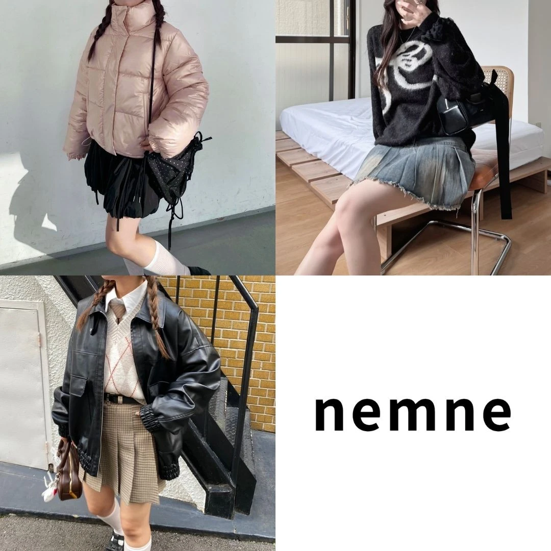 nemne store