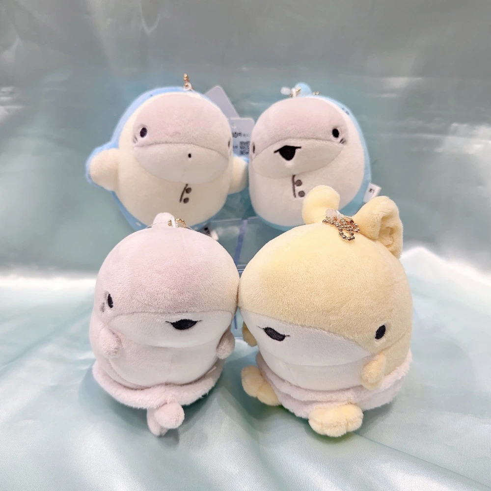 🍼ベビー子ザメ🦈新商品情報