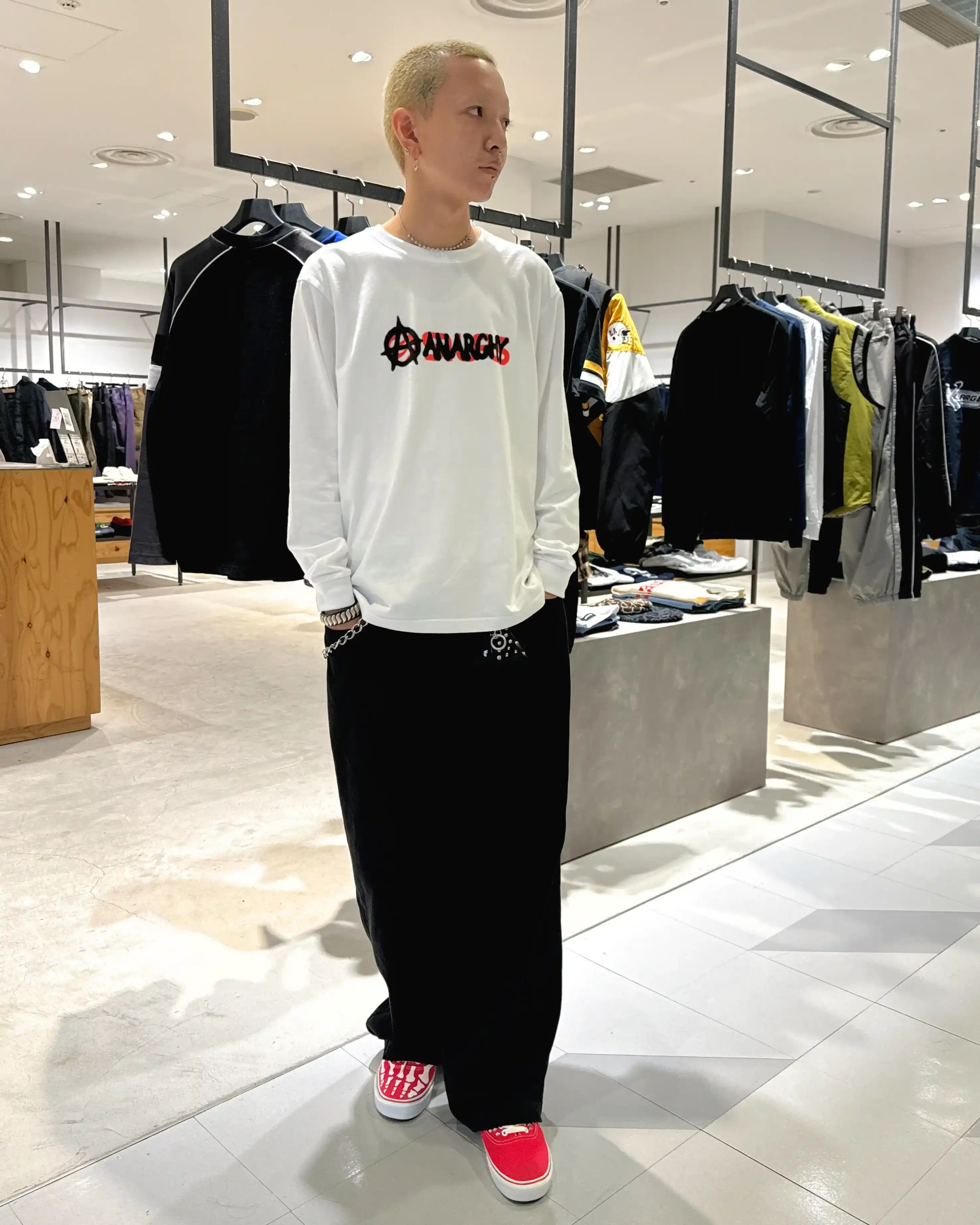 XLARGE