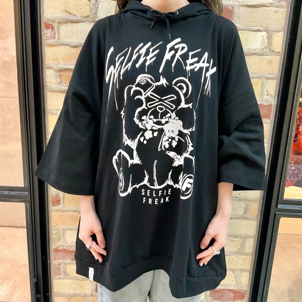 SFB SP BIG TEE PK🧸