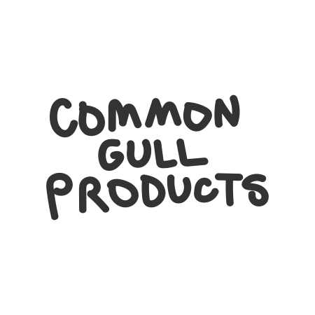 common gull products