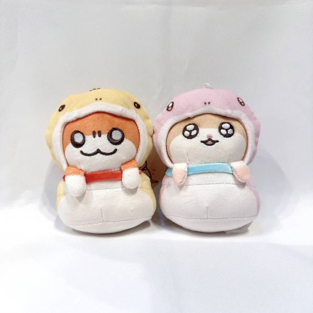 🐹クソハムちゃん🐹新商品情報