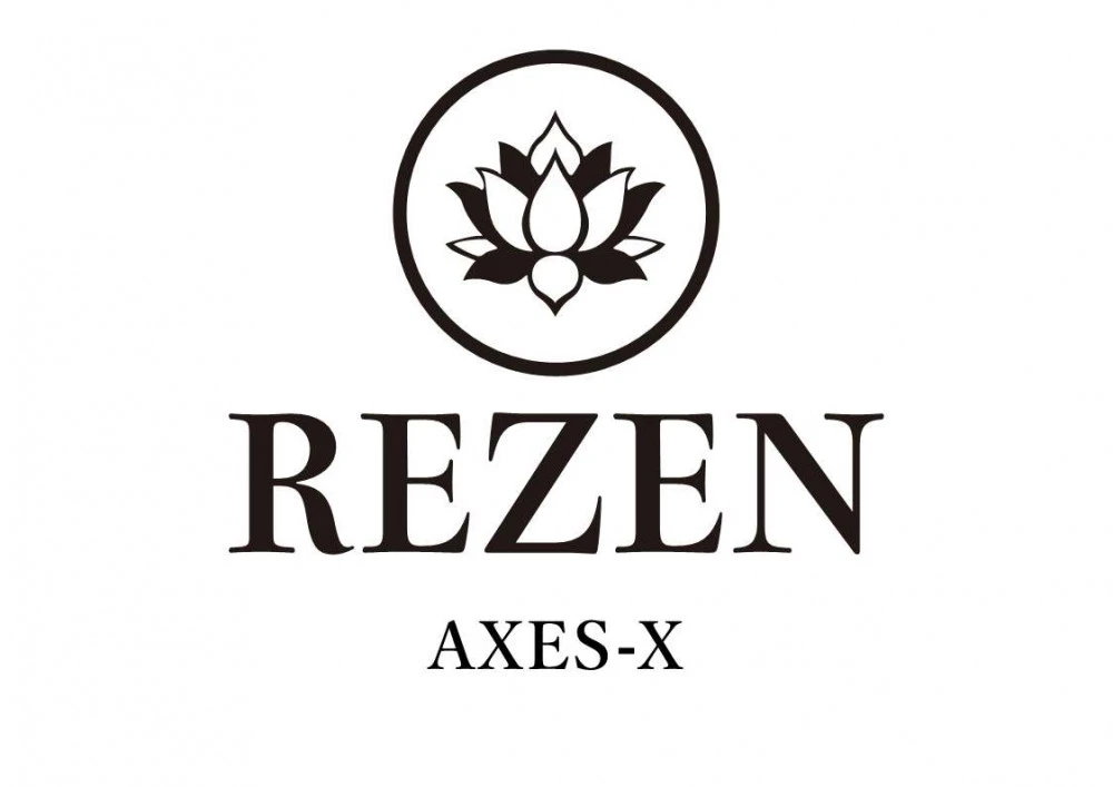 REZEN　AXES-X