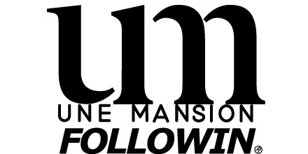 une mansion/FOLLOWIN